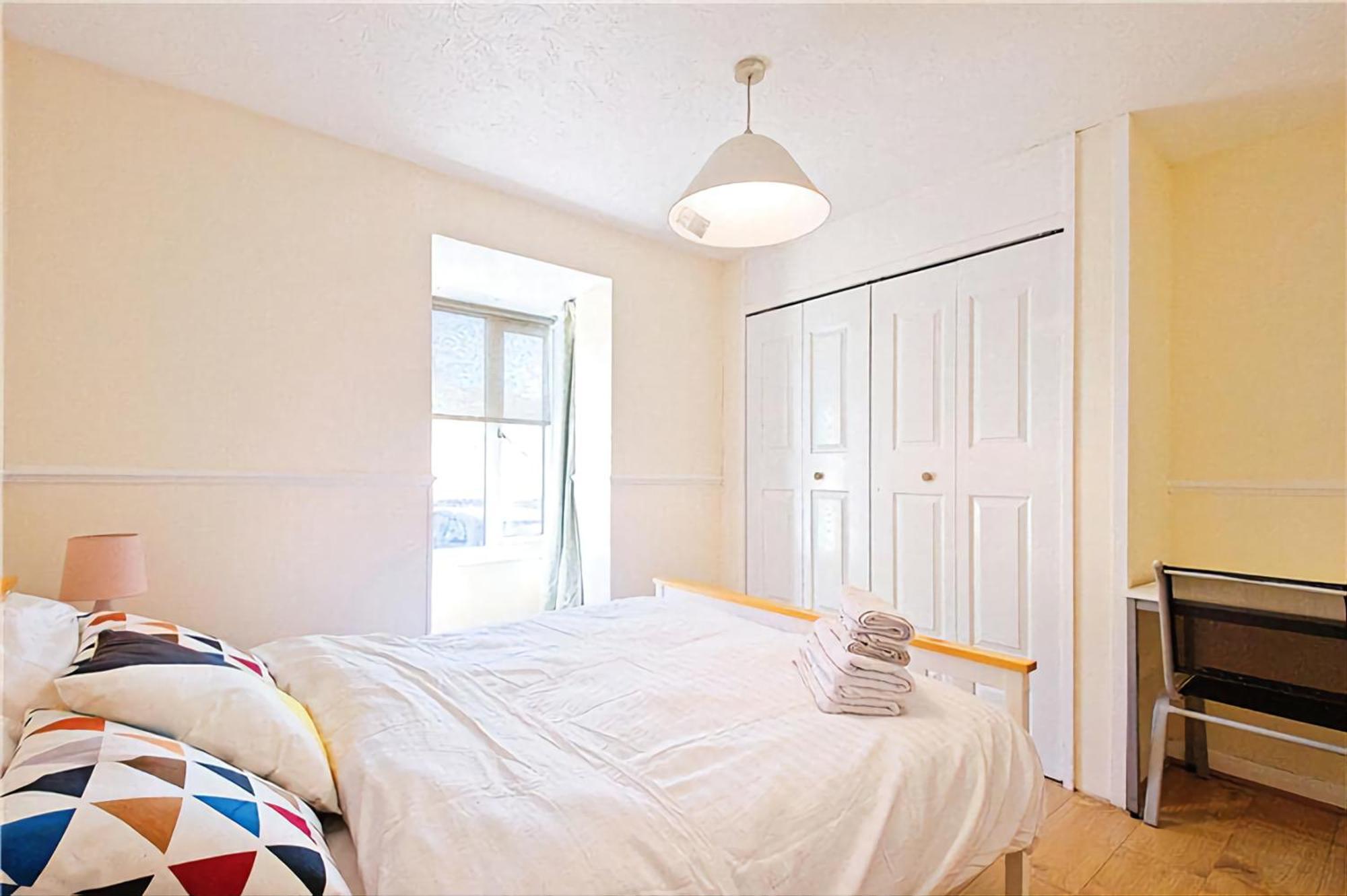Manor Place Apartment Thamesmead Thamesmead  Exteriér fotografie